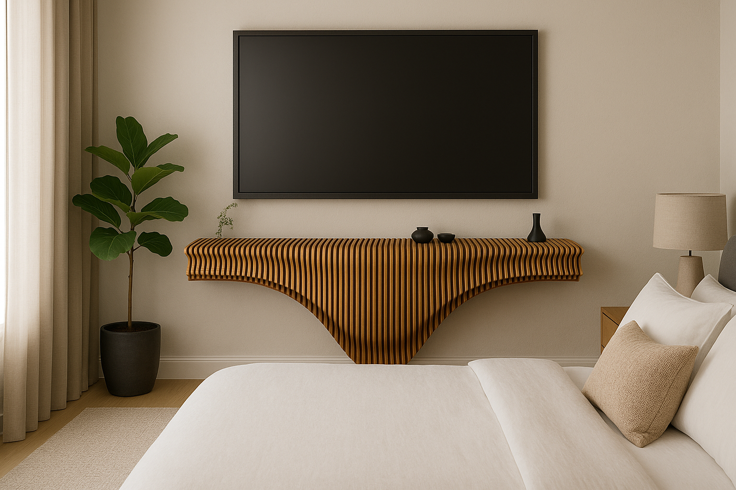 Contour Shelf