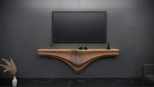 Contour Shelf
