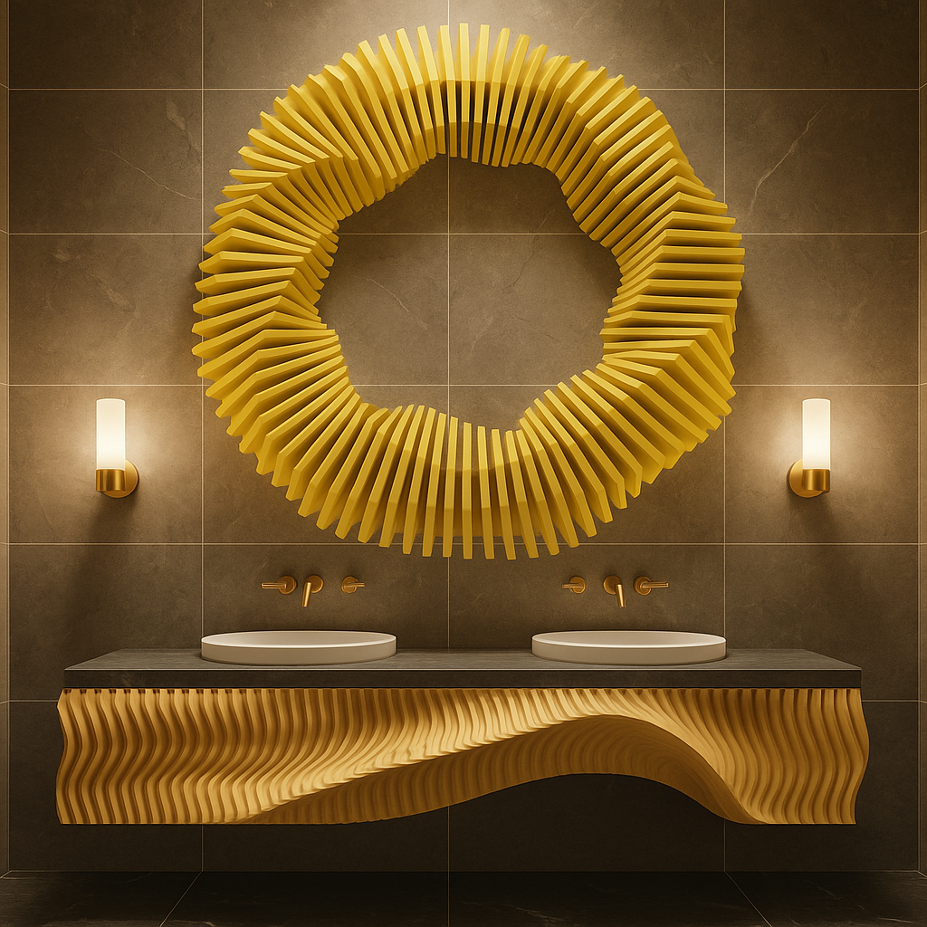 Solar Bloom Solar Bloom – Symm Concepts